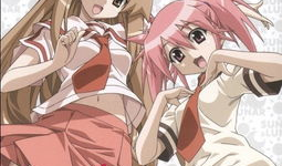 姉summer动漫,青春校园的甜蜜物语