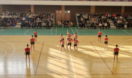 健美操比赛视频