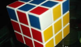 三阶魔方还原视频教程,轻松掌握速拧技巧